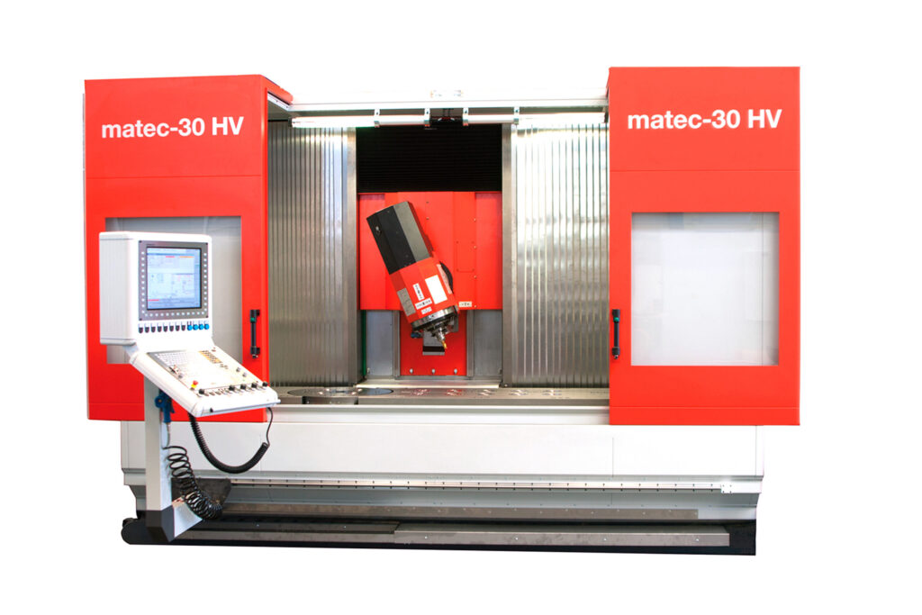 MATEC-30HV