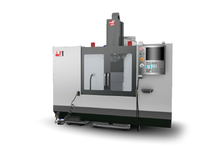 HAAS TM-1