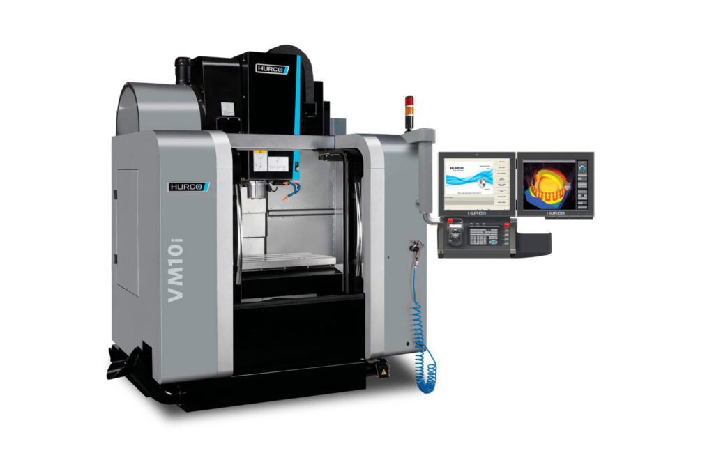 HURCO VM 10I PLUS