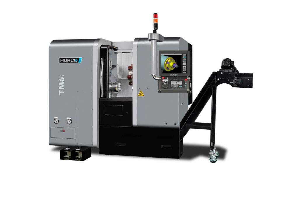 HURCO TM 6