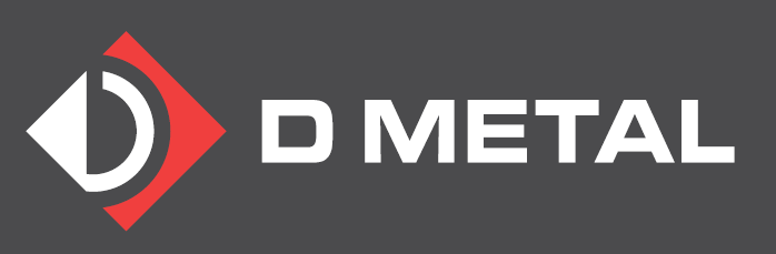 white logo